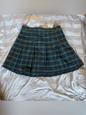 Hollister skirt